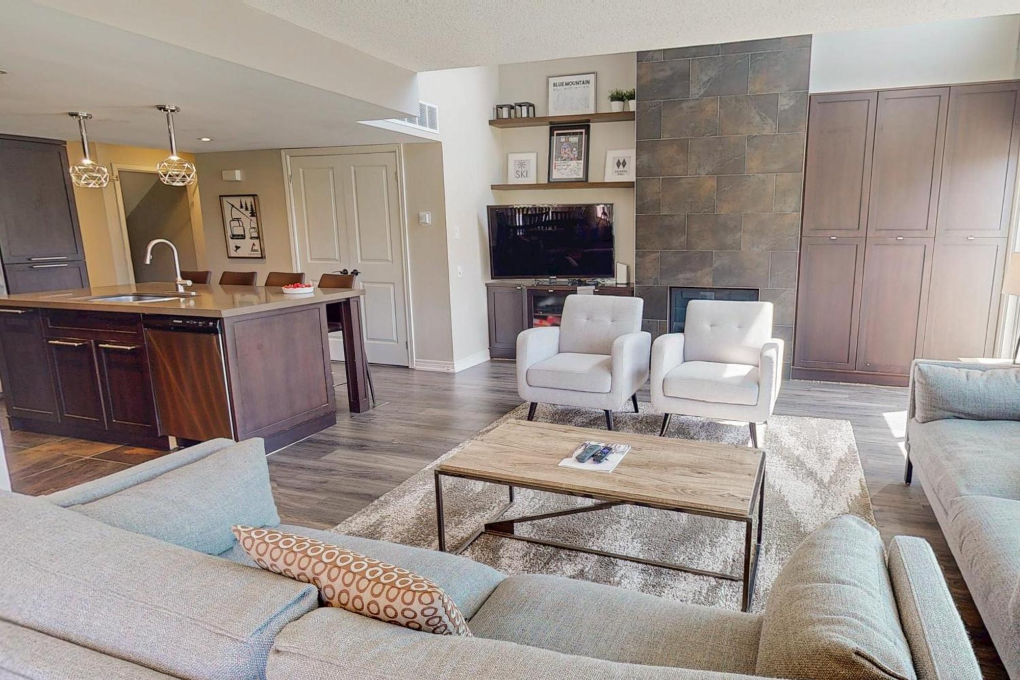 Apartament Sierra Lane 120 Blue Mountains Pokój zdjęcie