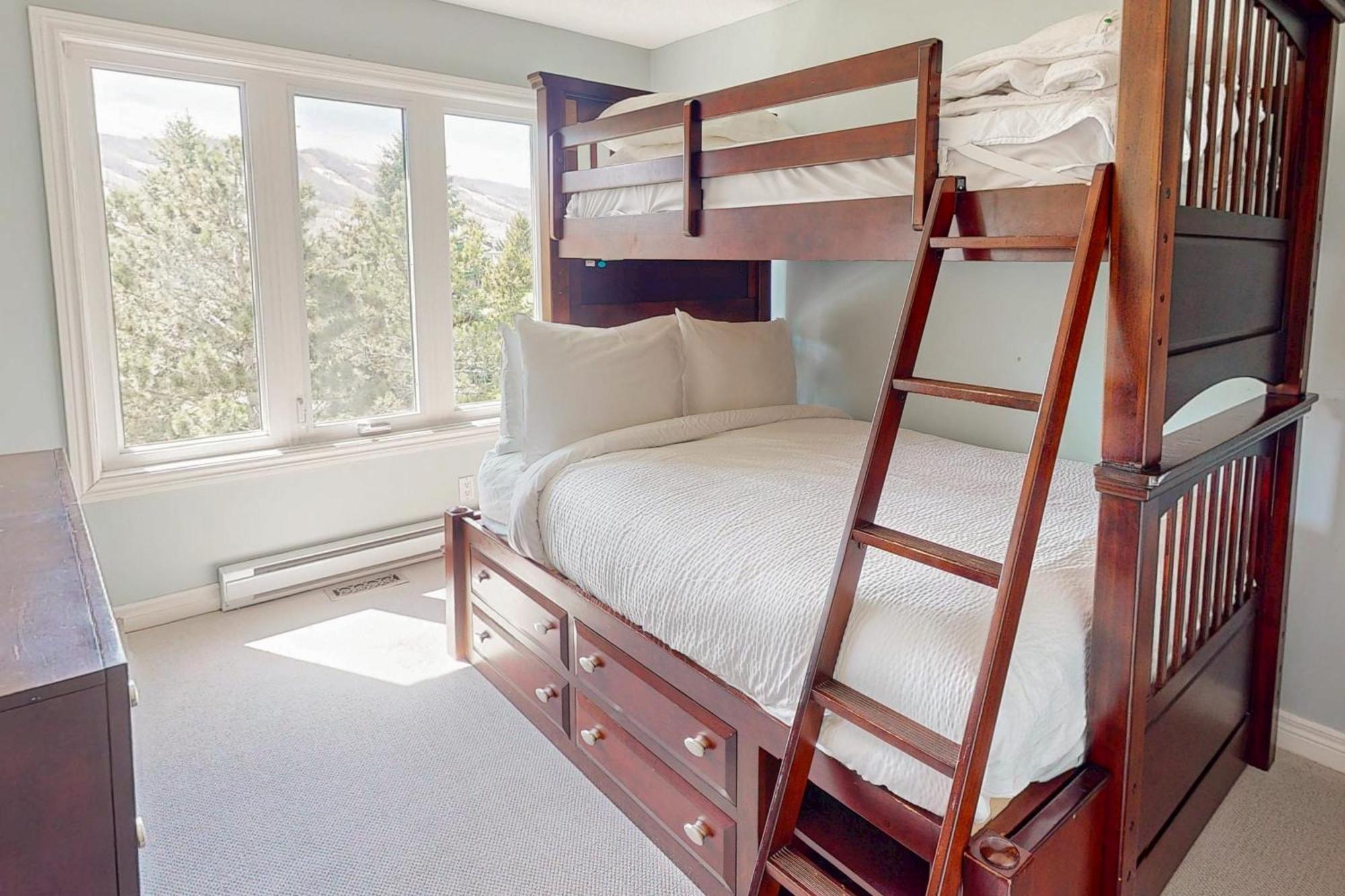 Apartament Sierra Lane 120 Blue Mountains Pokój zdjęcie
