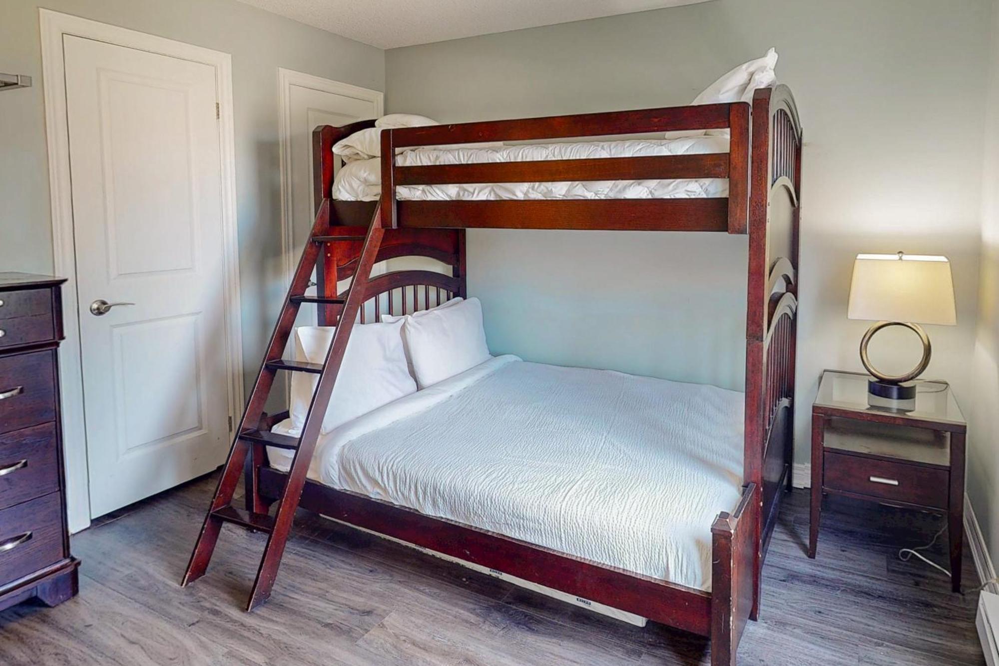 Apartament Sierra Lane 120 Blue Mountains Pokój zdjęcie